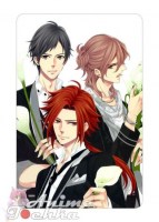 Brothers Conflict 19